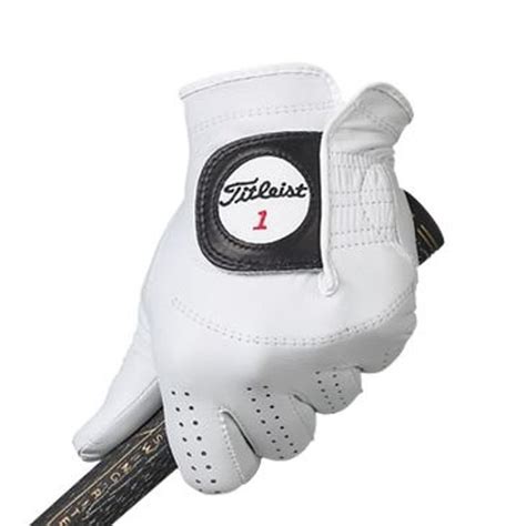 Herren Golf Handschuhe (4) 